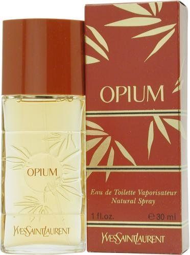 Opium Eau De Toilette Spray