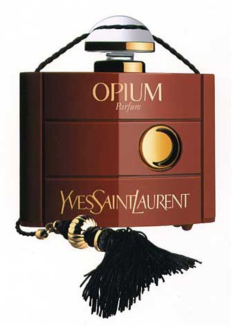 OPIUM PARFUM