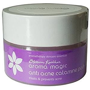 Aroma Magic Anti Acne Calamine Pack