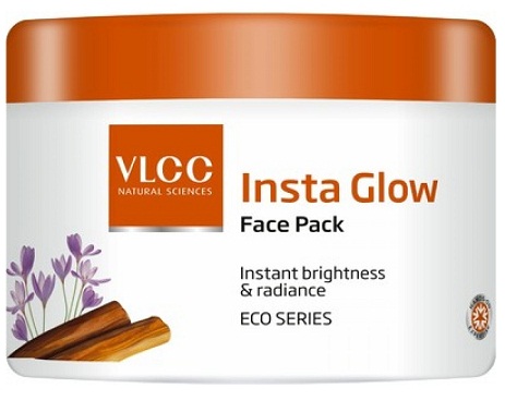 VLCC Insta Glow Face pakke