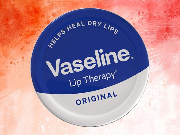 Vaseline Lip Therapy Original