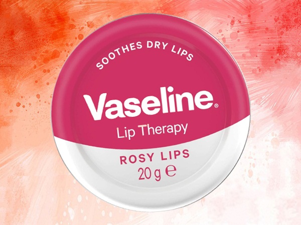 VASELINE ajakterápia ROSY LIPS