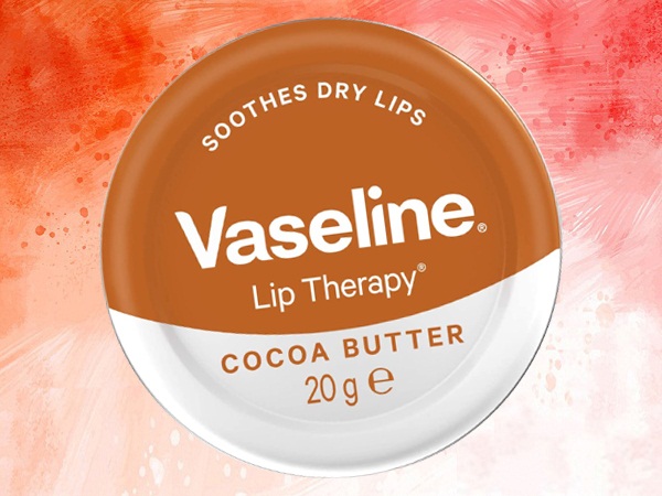 Vaselin Lip Therapy COCOA LIPS