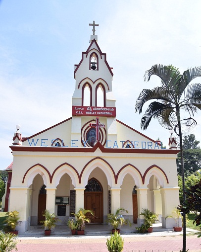 templomok mysore -ban