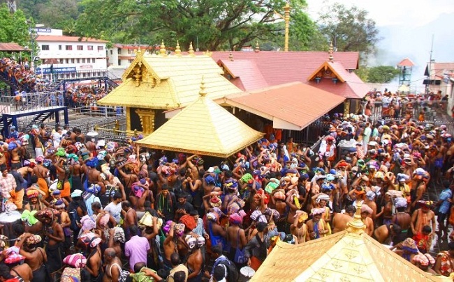 festivaler i kerala