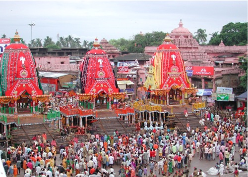 festivaler i orissa