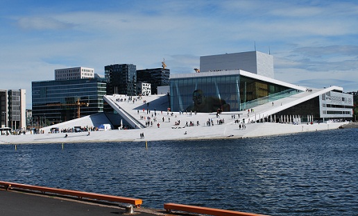 Oslo