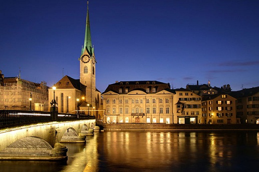 Zürich