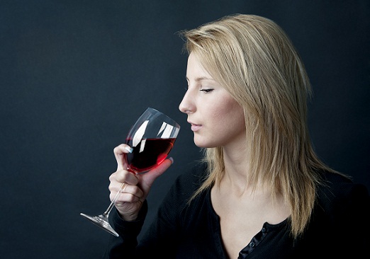 Tips til hudpleje - reducer alkohol