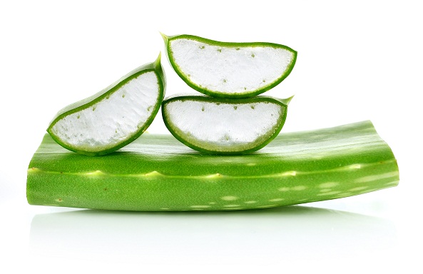 Aloe Vera és Brandy