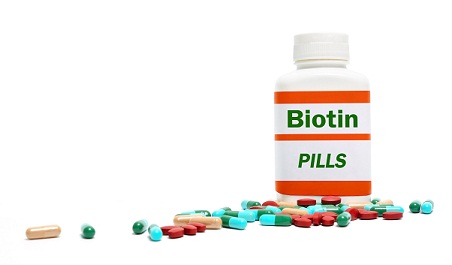 Biotin