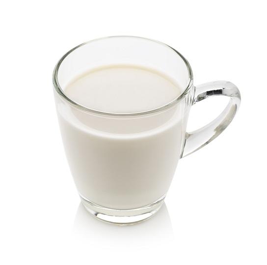 Mælk 4 TIL HÅR