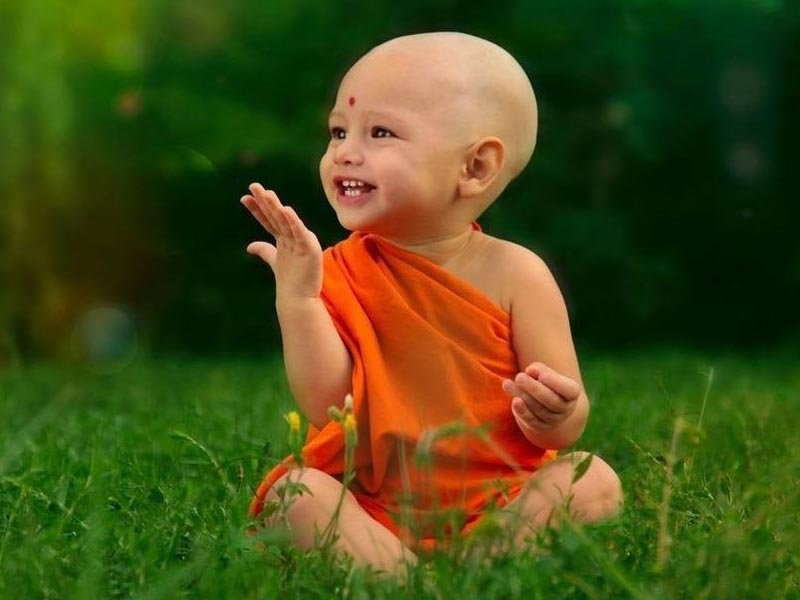 buddhistiske babynavne