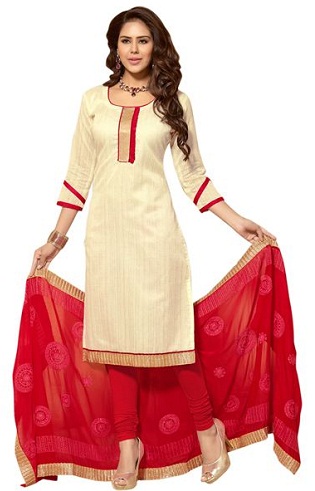 Juta Selyem SalwarKameez