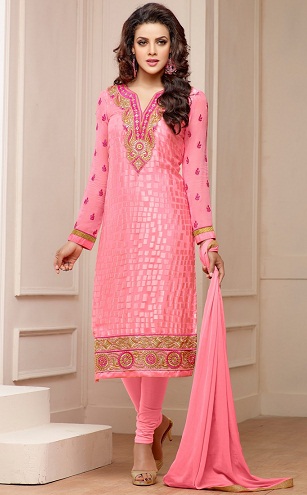 Brasso Salwar Kameez