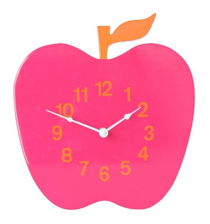Hűvös Apple Clock