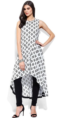 Seneste Kurti Design til piger