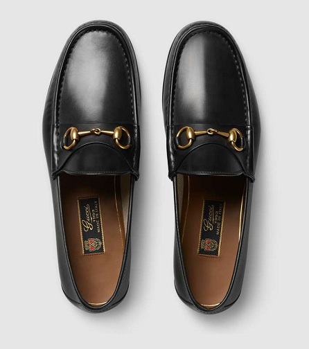 Horse Bit Loafers