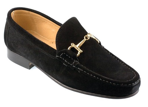 Snaffel Loafer