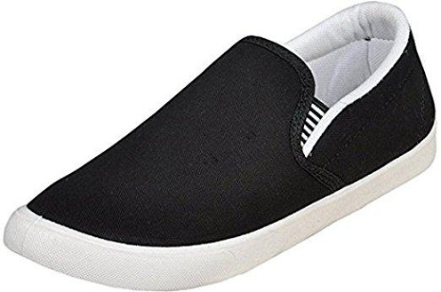 Etik Casual Loafer Sko