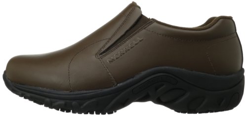 Merrell Mænds Jungle Moc Pro Grip Arbejdssko