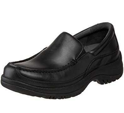 Dansko férfi Wayne Slip-On