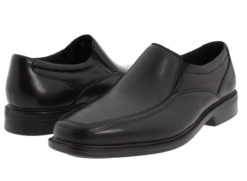 Bostonian Mendon Dress Slip-On til mænd