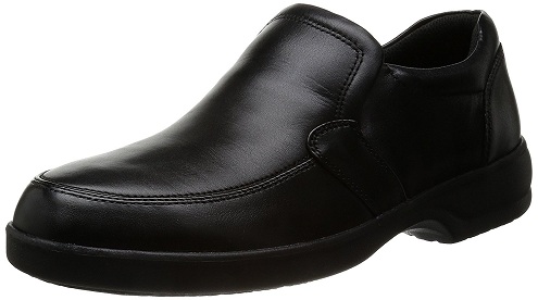 Dunham férfi Blair Slip-On