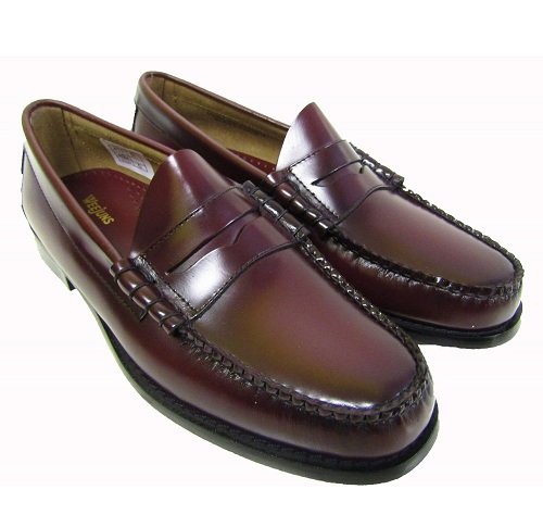 Penny Loafers