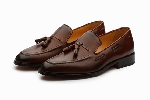 Kvast Loafers