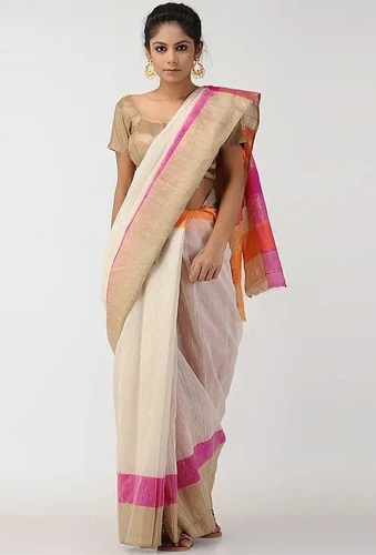 Juta Silk Saree