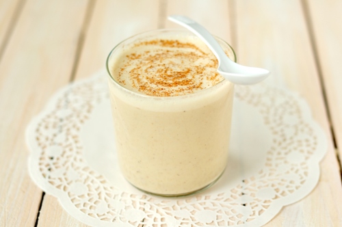 A banán és a mogyoróvajas shake fogyókúra