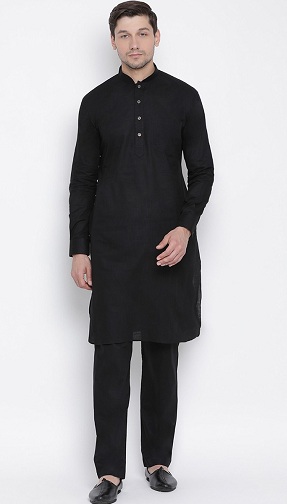 Pakistanske Kurta Pyjama