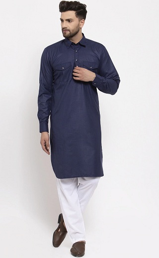 Pathani Kurta pyjamas Design