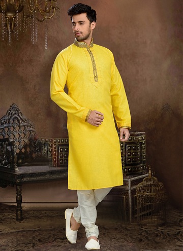 Churidar Kurta pyjamas