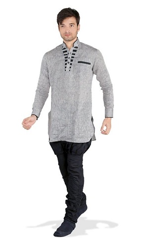 Kort Kurta pyjama