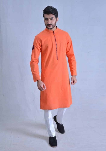 Trendy Kurta Pyjama