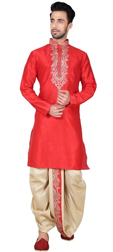 Marathi Kurta pyjama