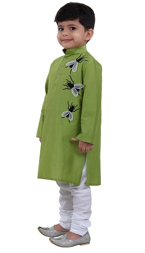 Bug Kurta pyjama