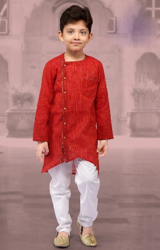 Kid's Kurta Pyjama