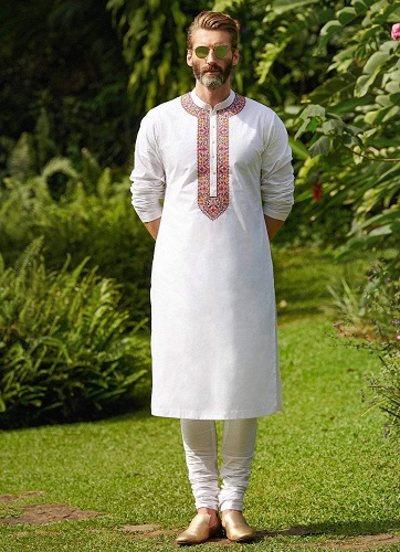 Sabyasachi Kurta pyjamas