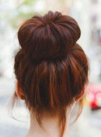 The Stout Bun