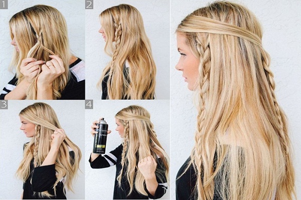 The Hippy Braid