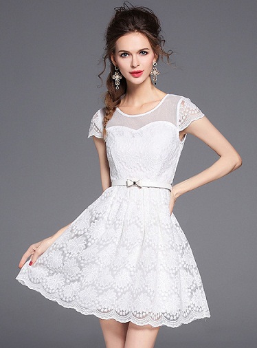 Bodycon Frock
