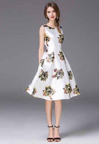 Skater Frock