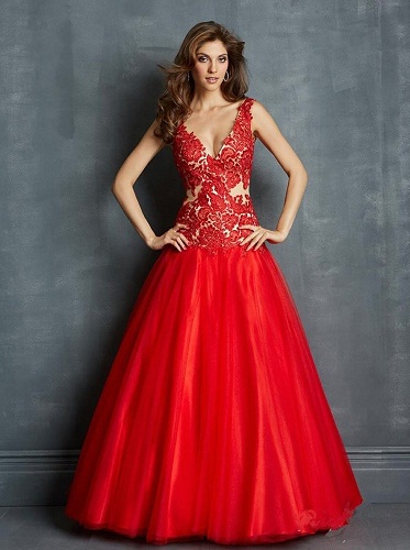 Fest Frock