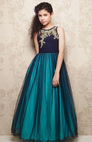 Baby Doll Frock