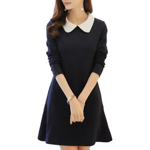 A-Line Frock