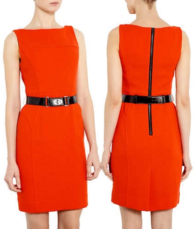 Skift Frock