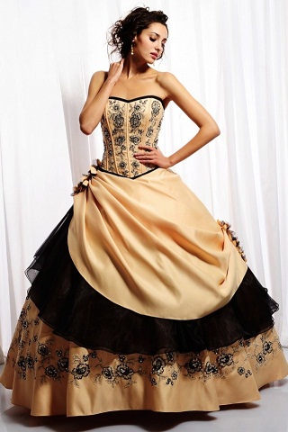 Seneste Frock Design